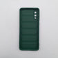 Samsung A02 Phone Case Heat Disspation Design Strong TPU Meterial Slim Lightweight Cover Premium Protection