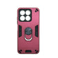 ZTE Blade A35 Hard PC Case with ring holder Shockproof Slim back Cover