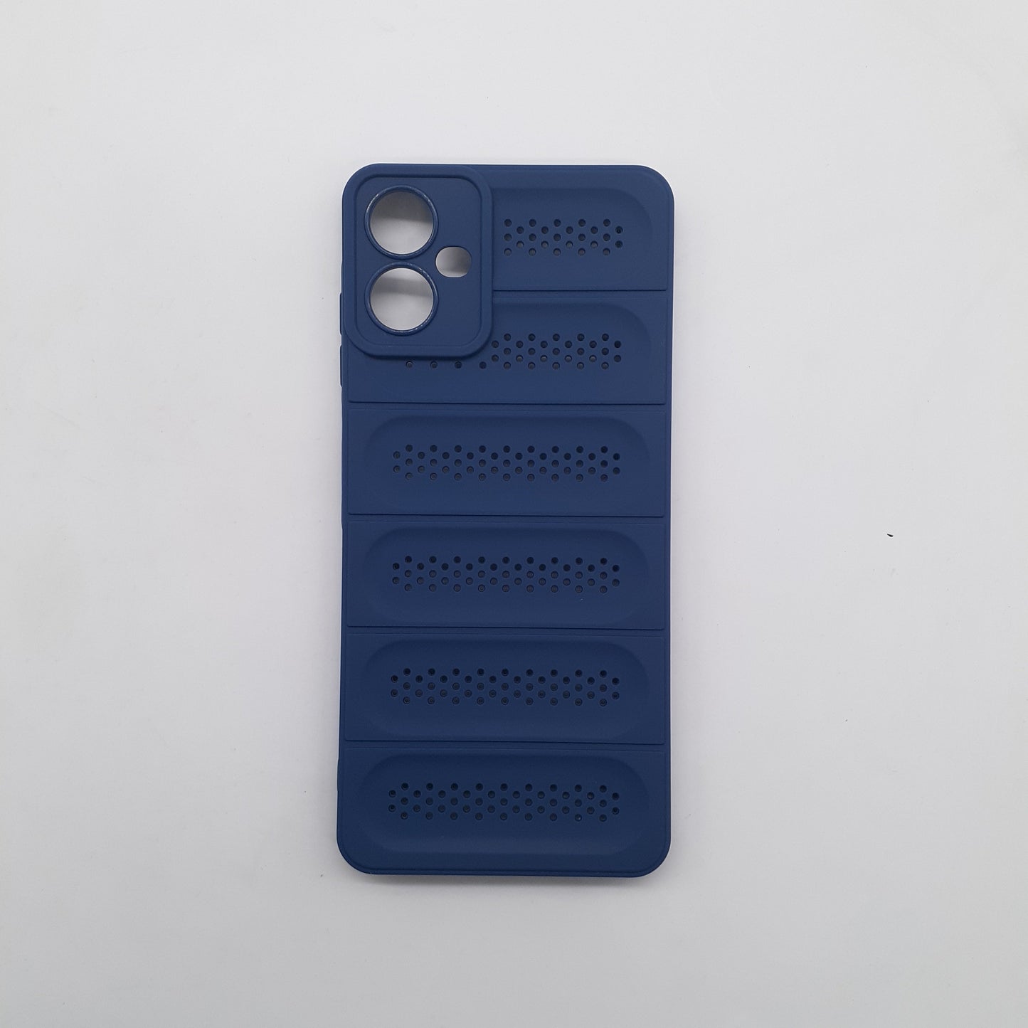 Samsung A06 Heat Dissipation Design Strong TPU Material Phone Case Protective Cover