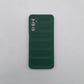 Samsung A05s Strong TPU Material Phone Case Heat Dissipation Design Shockproof Protective Back Cover
