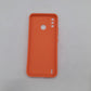 Tecno Spark Go 2020 Soft TPU Back Cover – Slim Shockproof Silicone Protective Case with Anti-Slip Grip