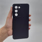 OPPO A5 Premium Soft Silicone Case – Slim Shock Resistant TPU Back Cover with Anti-Slip Grip