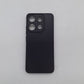 Tecno Spark Go 2023 Soft Silicone Protective Cover – Lightweight Shockproof TPU Case with Raised Camera Edges