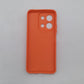 Redmi 15C Soft Silicone Protective Cover – Slim Shock Absorbing TPU Case with Anti-Slip Comfortable Grip