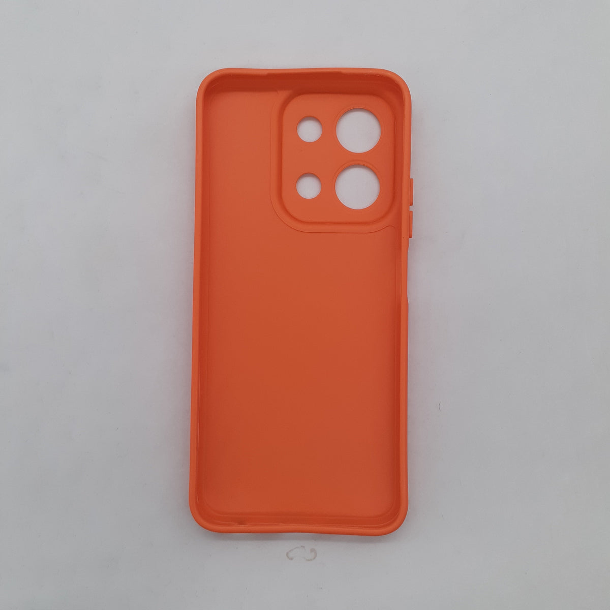 Redmi 15C Soft Silicone Protective Cover – Slim Shock Absorbing TPU Case with Anti-Slip Comfortable Grip