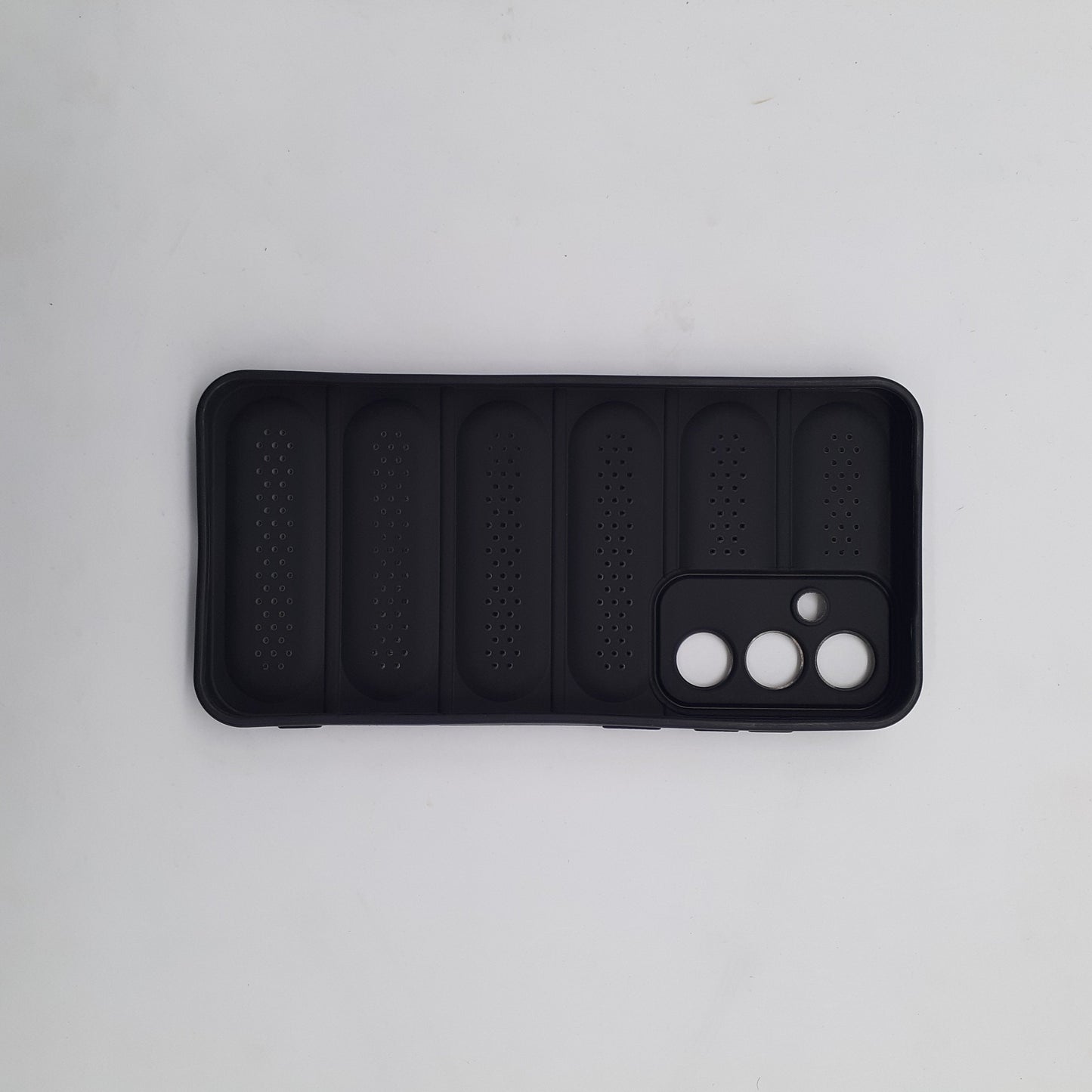 Samsung S23 FE Ultimate Heat Dissipation Strong TPU Material Shockproof Protection Phone Case Cover