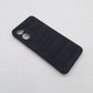 Vivo Y16 Phone Case Heat Dissipation Design Strong TPU Material Shockproof Safe Dropproof Soft Protect Casing Cover