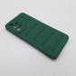 Samsung A33 5G Phone Case Heat Dissipation Design Strong TPU Material Shockproof Anti-Drop Hybrid Cover
