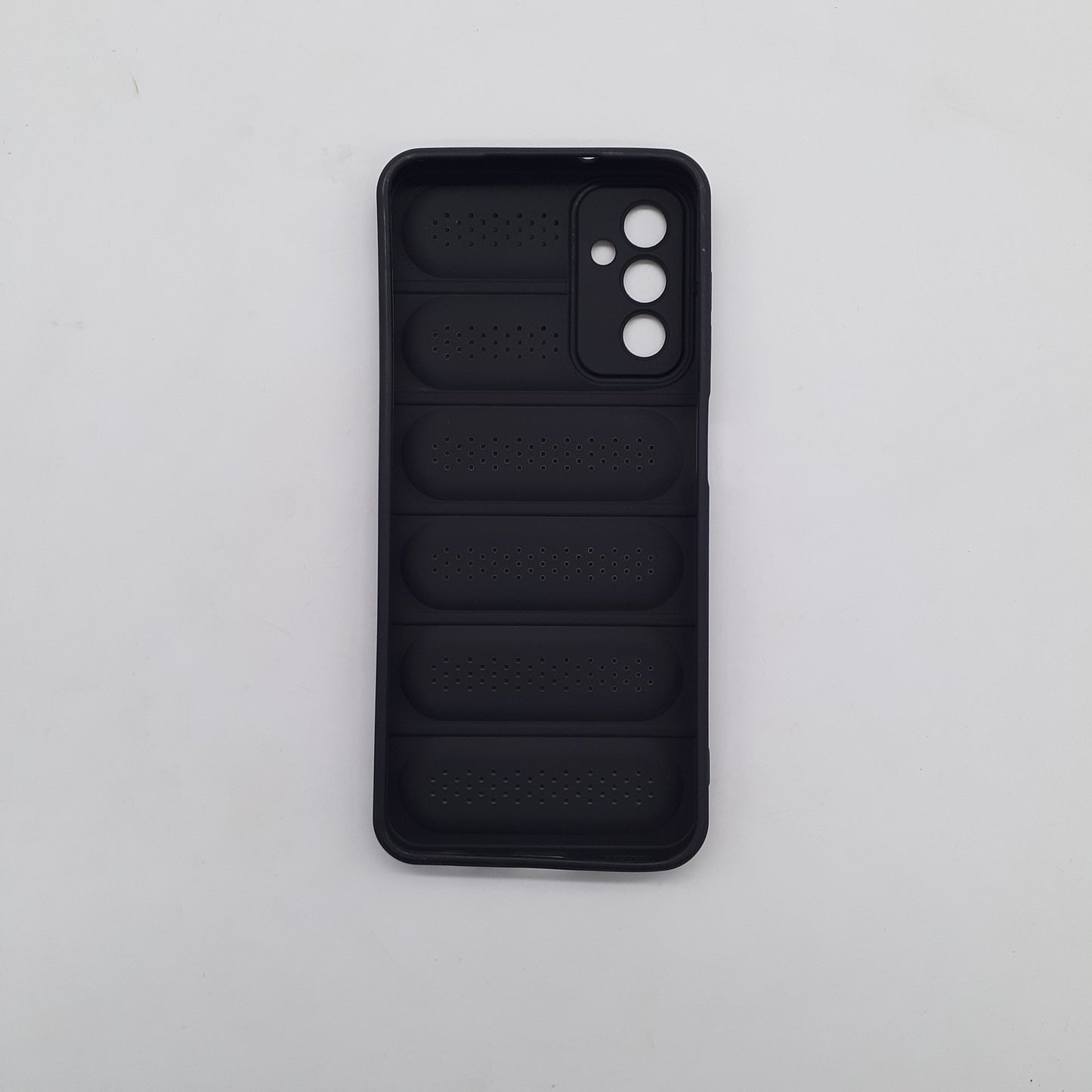Samsung M13 Heat Disipation Design Strong TPU Material Premium Protection Back Cover Case