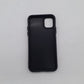 iPhone 11 Premium Silicone TPU Case – Slim Shockproof Anti-Slip Back Cover with Scratch & Camera Protection