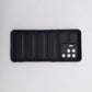 OPPO F19 Pro Heat Dissipation Strong TPU Material Shockproof Slim Flexible Protective Back Cover Case