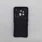 Nothing Phone 3 Pro Slim Silicone TPU Case – Shock Resistant Back Cover with Raised Screen & Camera Edges