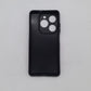 Tecno Spark Go 2024 Premium Soft TPU Case – Slim Shock Resistant Back Cover with Anti-Slip Silicone Grip