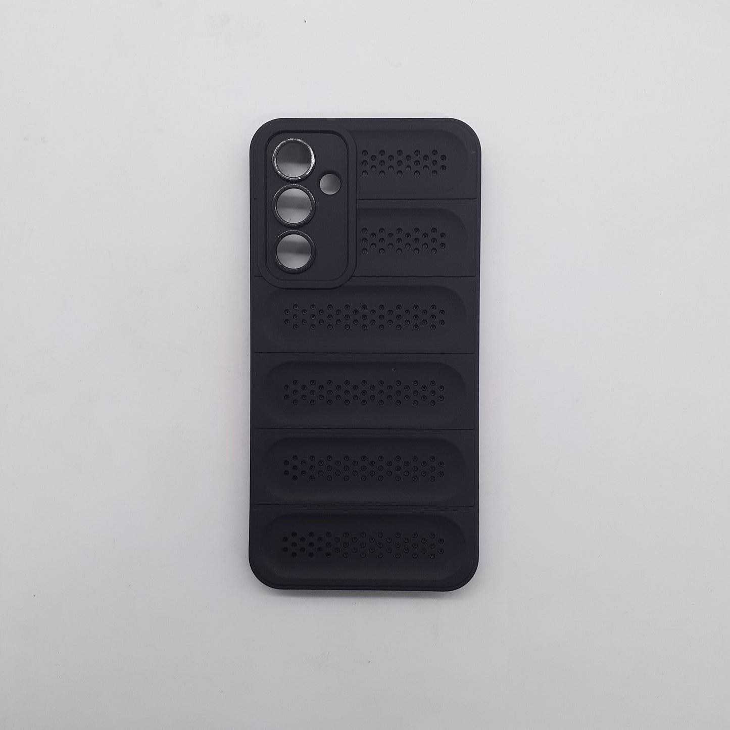 Samsung A54 Strong TPU Material Phone Case with Powerful Heat Dissipation Design Shockproof Drop Resistant Cover