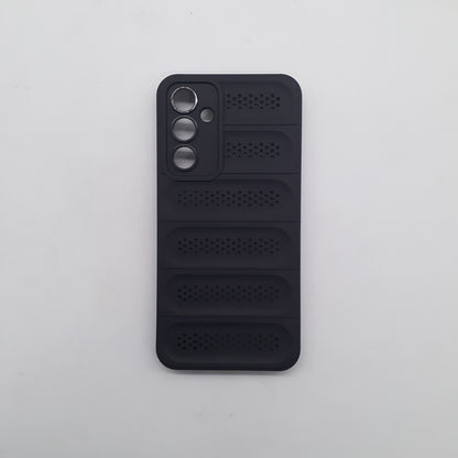 Samsung A54 Strong TPU Material Phone Case with Powerful Heat Dissipation Design Shockproof Drop Resistant Cover