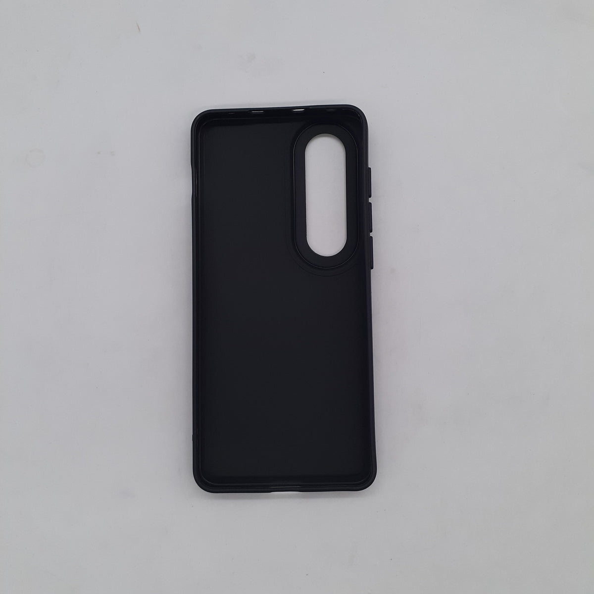 OnePlus Nord CE4 Premium Silicone Case – Slim Shock Resistant TPU Cover with Anti-Slip Grip & Raised Edges