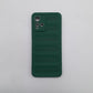 Vivo Y21 Heat Dissipation Design Strong TPU Material Phone Case Protective Cover Shockproof
