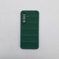 Samsung A56 Heat Dissipation Design Phone Case Strong TPU Material Protective Cover Shockproof Drop Protection