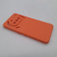 Nothing Phone 3A Premium Soft TPU Back Cover – Slim Silicone Shockproof Case with Anti-Slip Grip