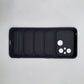 Redmi 12C Phone Case Heat Disspation Design Strong TPU Meterial Shockproof Protection