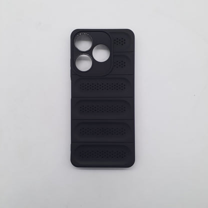 Tecno Spark 10C Heat Dissipation Strong TPU Material Phone Case Protective Cover