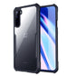 Oneplus Nord case Matte Black Back Cover Soft Silicone TPU Bumper case