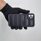 iPhone 11 Heat Dissipation Design Strong TPU Material Shockproof Breathable Mesh Protective Phone Case Cover