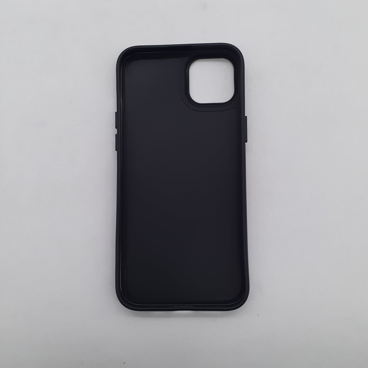 iPhone 14 Plus Premium Soft TPU Cover – Anti-Scratch Shockproof Silicone Back Case with Comfortable Non-Slip Grip