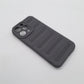 iPhone 13 Pro Strong TPU Material Case Heat Dissipation Design Protective Shell Cover