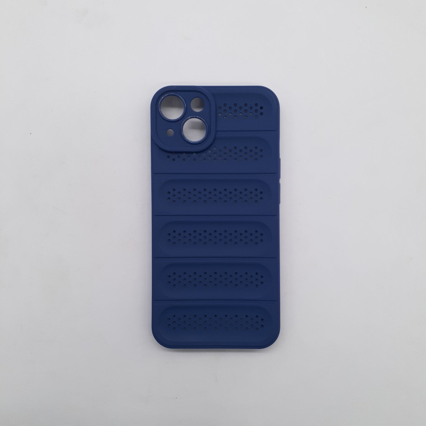 iPhone 13 Phone Case Heat Disspation Design Strong TPU Meterial Shockproof Protective Cover