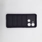 itel P40 Phone Case Strong TPU Material Heat Dissipation Design Shockproof Protective Back Cover