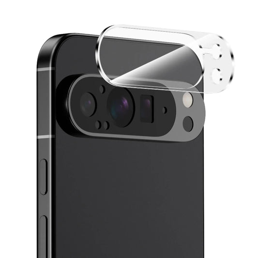 Google Pixel 9 Pro Camera Glass Protector HD Clear Guard