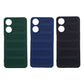 OPPO A58 5G Strong TPU Material Heat Dissipation Design Protective Phone Case