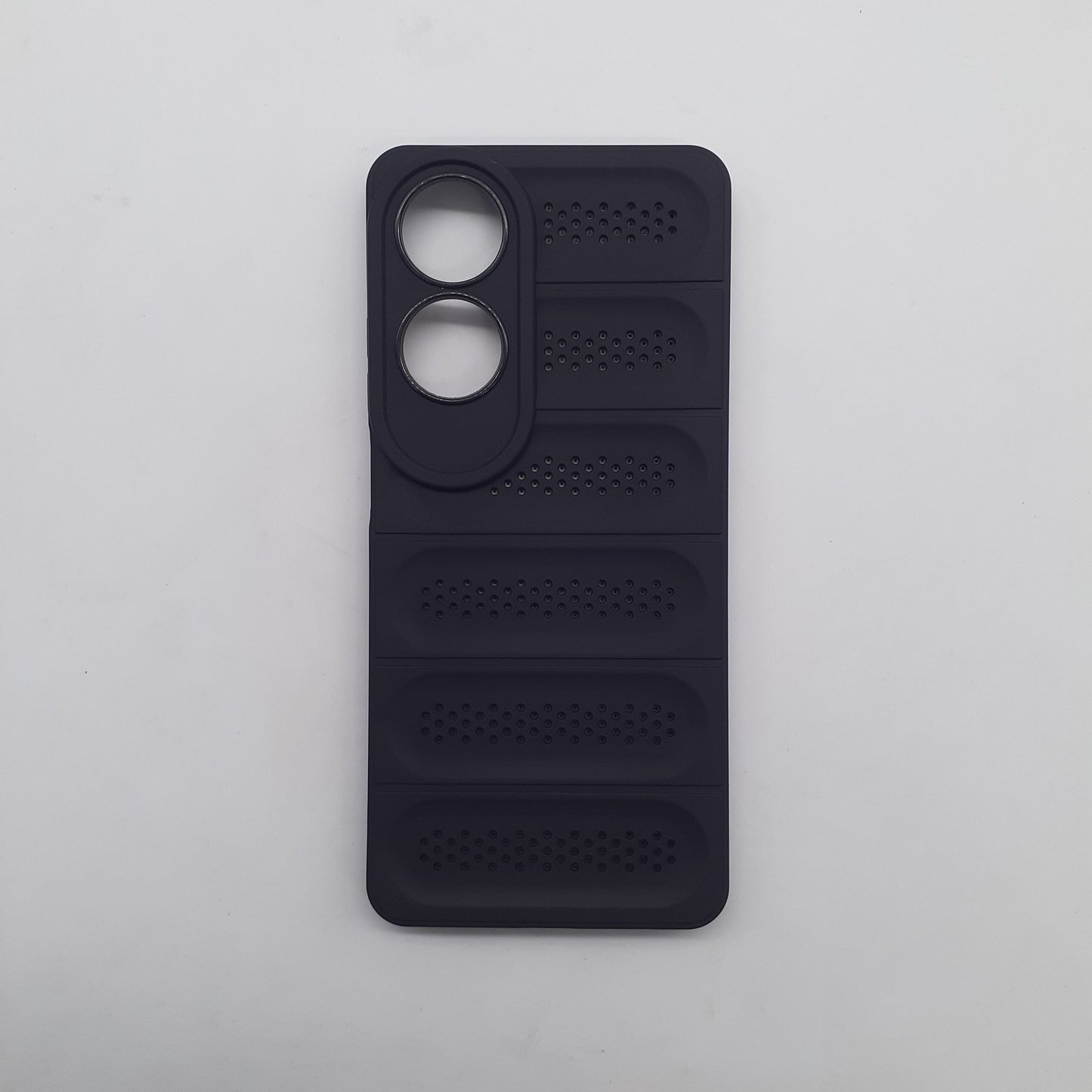 OPPO A60 Phone Case Heat Dissipation Design Strong TPU Material Protective Cover