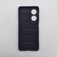 OPPO A60 Phone Case Heat Dissipation Design Strong TPU Material Protective Cover