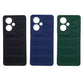 OPPO A79 Phone Case Heat Dissipation Design Strong TPU Material Protective Cover Shockproof Slim Fit