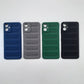 Samsung A06 Heat Dissipation Design Strong TPU Material Phone Case Protective Cover