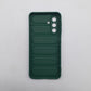 Samsung A17 Hybrid Armor Shockproof Heat Dissipation Hard Case Cover Strong TPU Material Protection