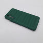 Samsung A17 Hybrid Armor Shockproof Heat Dissipation Hard Case Cover Strong TPU Material Protection
