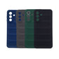 Samsung A17 Hybrid Armor Shockproof Heat Dissipation Hard Case Cover Strong TPU Material Protection