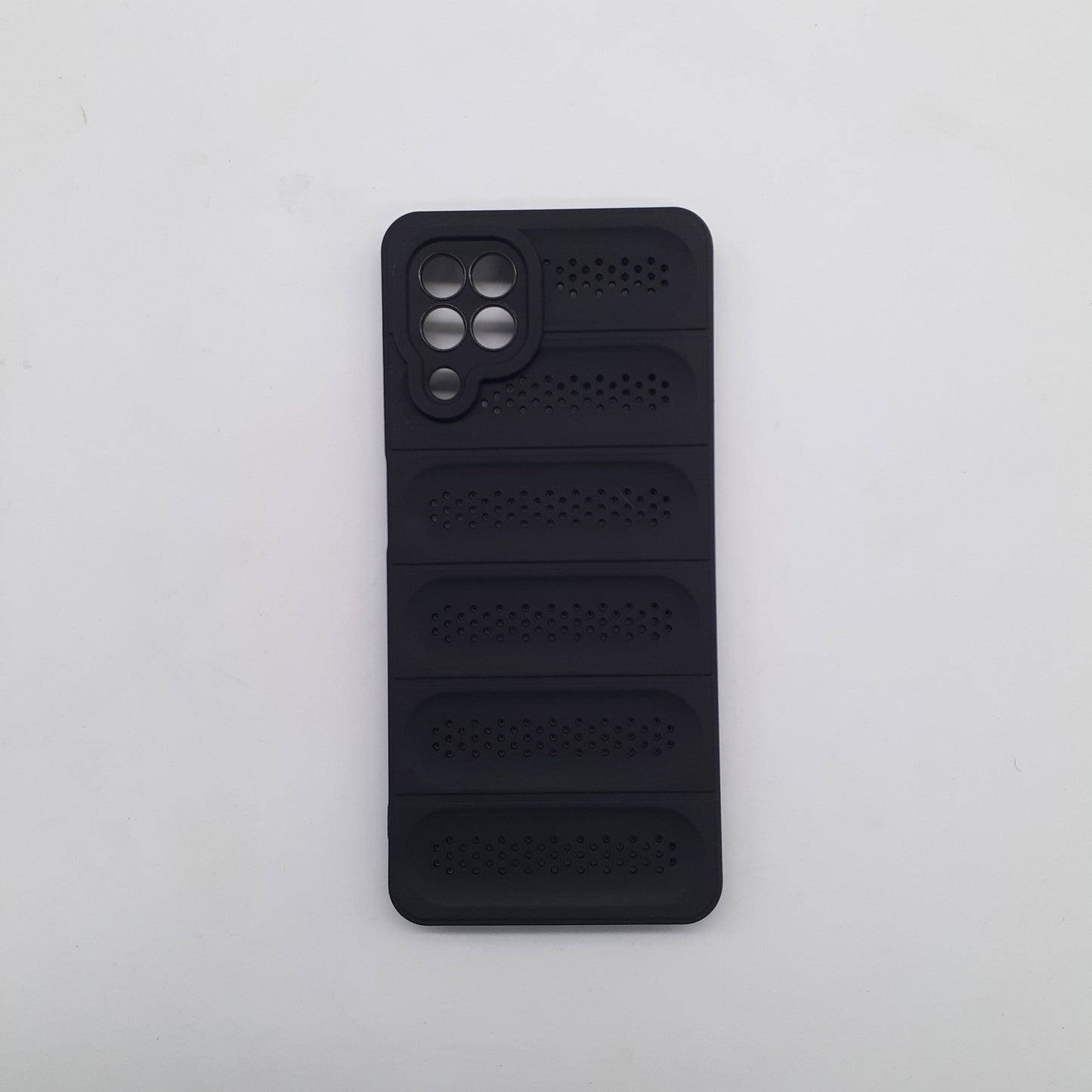 Samsung A22 Strong TPU Material Heat Dissipation Design Protective Phone Case Anti-Shock Anti-Scratch Durable Cover
