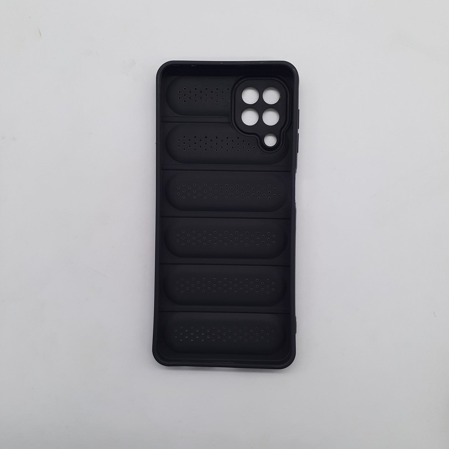 Samsung A22 Strong TPU Material Heat Dissipation Design Protective Phone Case Anti-Shock Anti-Scratch Durable Cover
