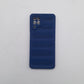 Samsung A22 Strong TPU Material Heat Dissipation Design Protective Phone Case Anti-Shock Anti-Scratch Durable Cover