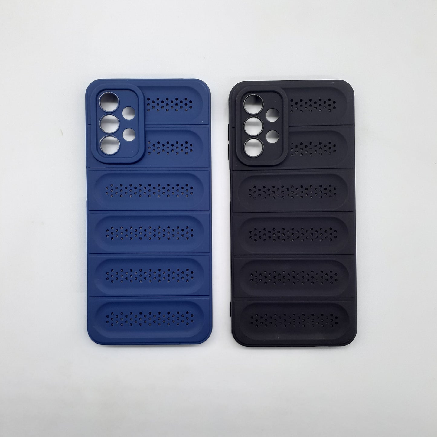 Samsung A23 Phone Case Heat Dissipation Design Strong TPU Material Shockproof Drop Protection Cover