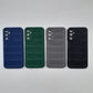 Samsung A24 4G Heat Dissipation Design Strong TPU Material Phone Case Reliable Protection