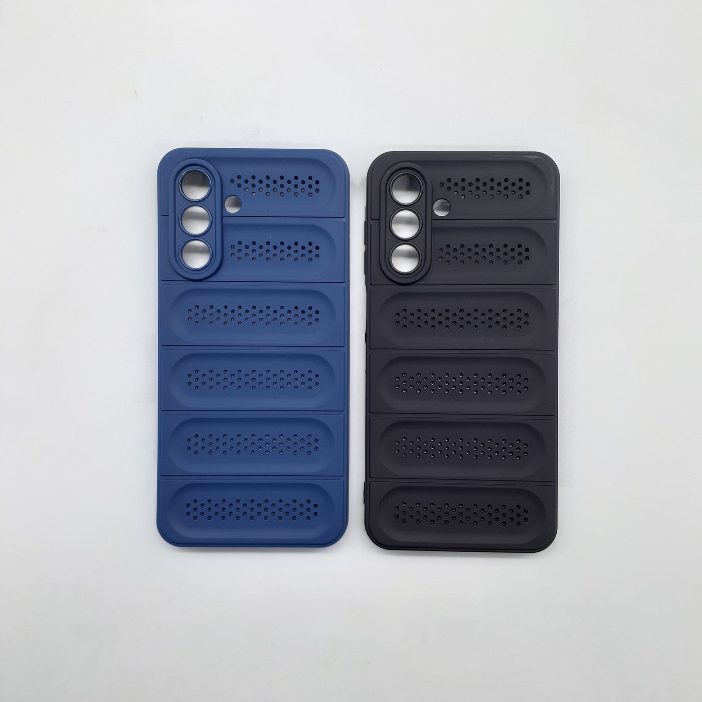 Samsung A26 Heat Dissipation Design Strong TPU Material Shockproof Protective Case Cover