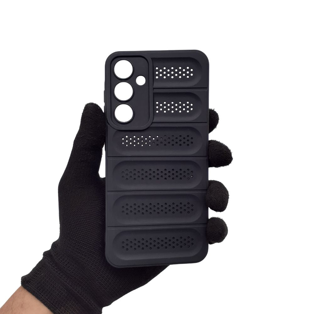 Samsung A35 Heat Dissipation Design Strong TPU Material Shockproof Protective Phone Case Cover