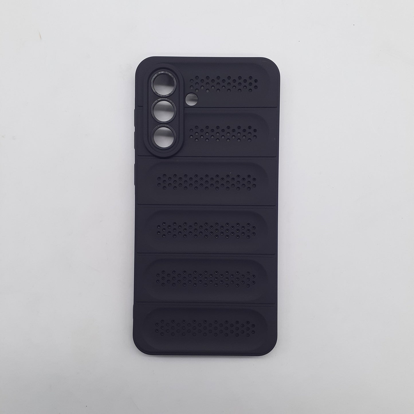 Samsung A36 Heat Dissipation Design Phone Case Strong TPU Material Protective Cover Shockproof
