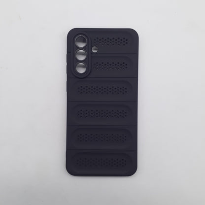Samsung A36 Heat Dissipation Design Phone Case Strong TPU Material Protective Cover Shockproof