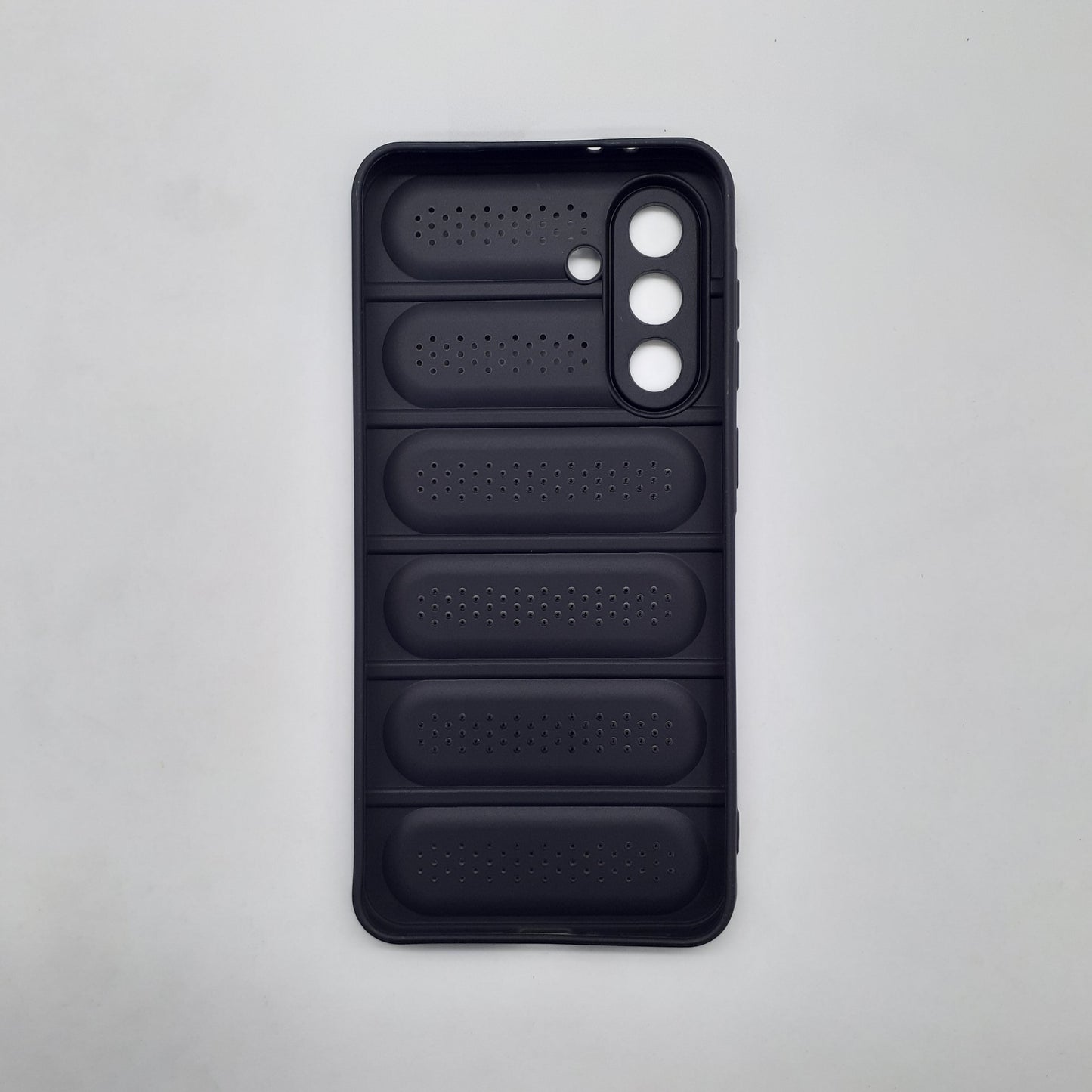 Samsung A36 Heat Dissipation Design Phone Case Strong TPU Material Protective Cover Shockproof